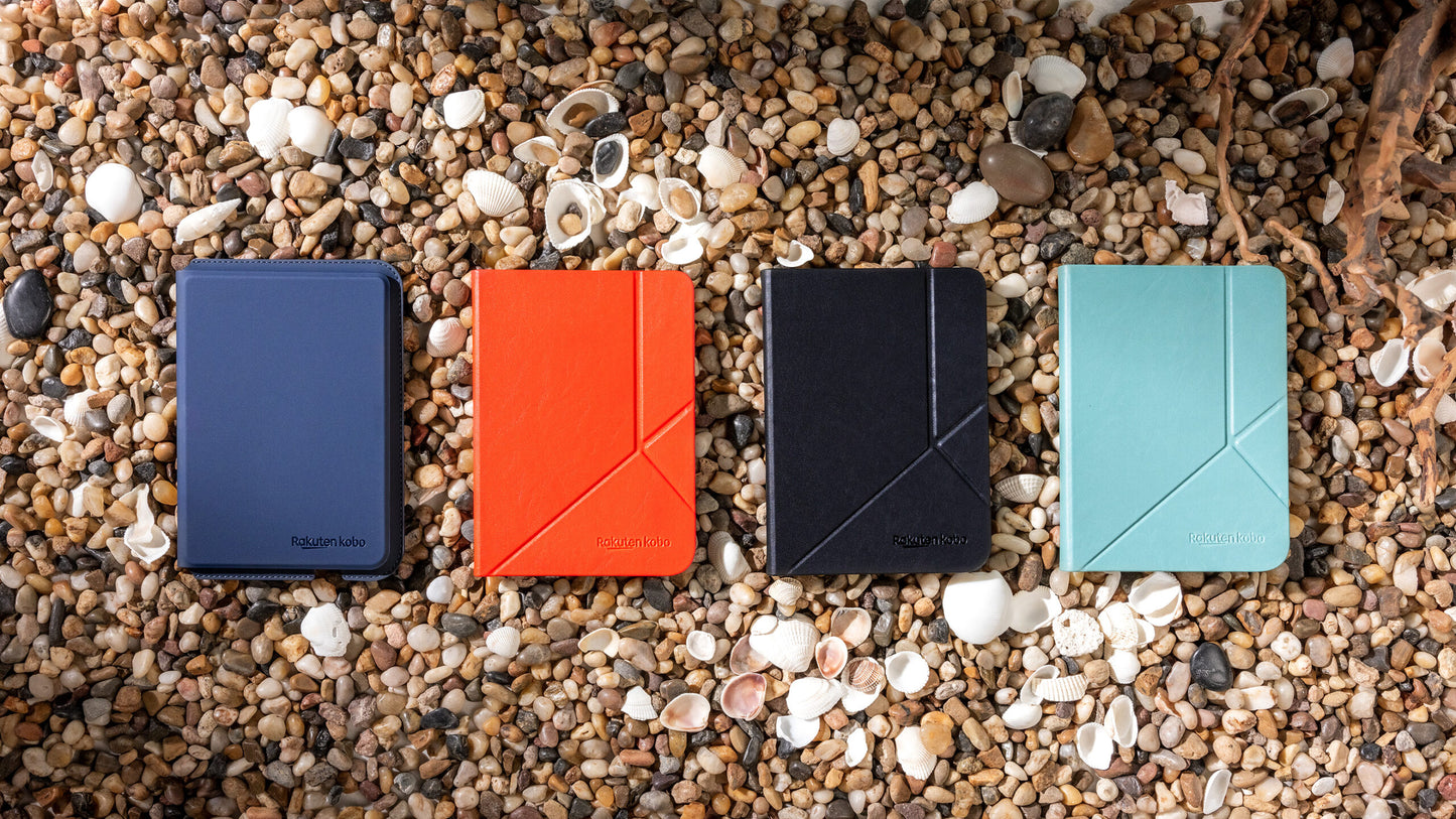 Rakuten Kobo Clara 2E Sleep Covers