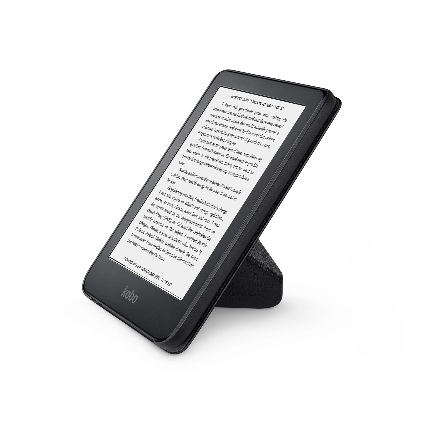 Rakuten Kobo Clara 2E Sleep Covers