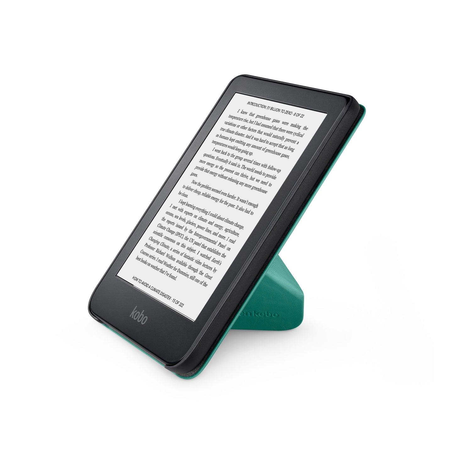 Rakuten Kobo Clara 2E Sleep Covers
