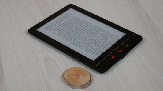 Y-Ben P6OG-O E-Reader 2023 Edition