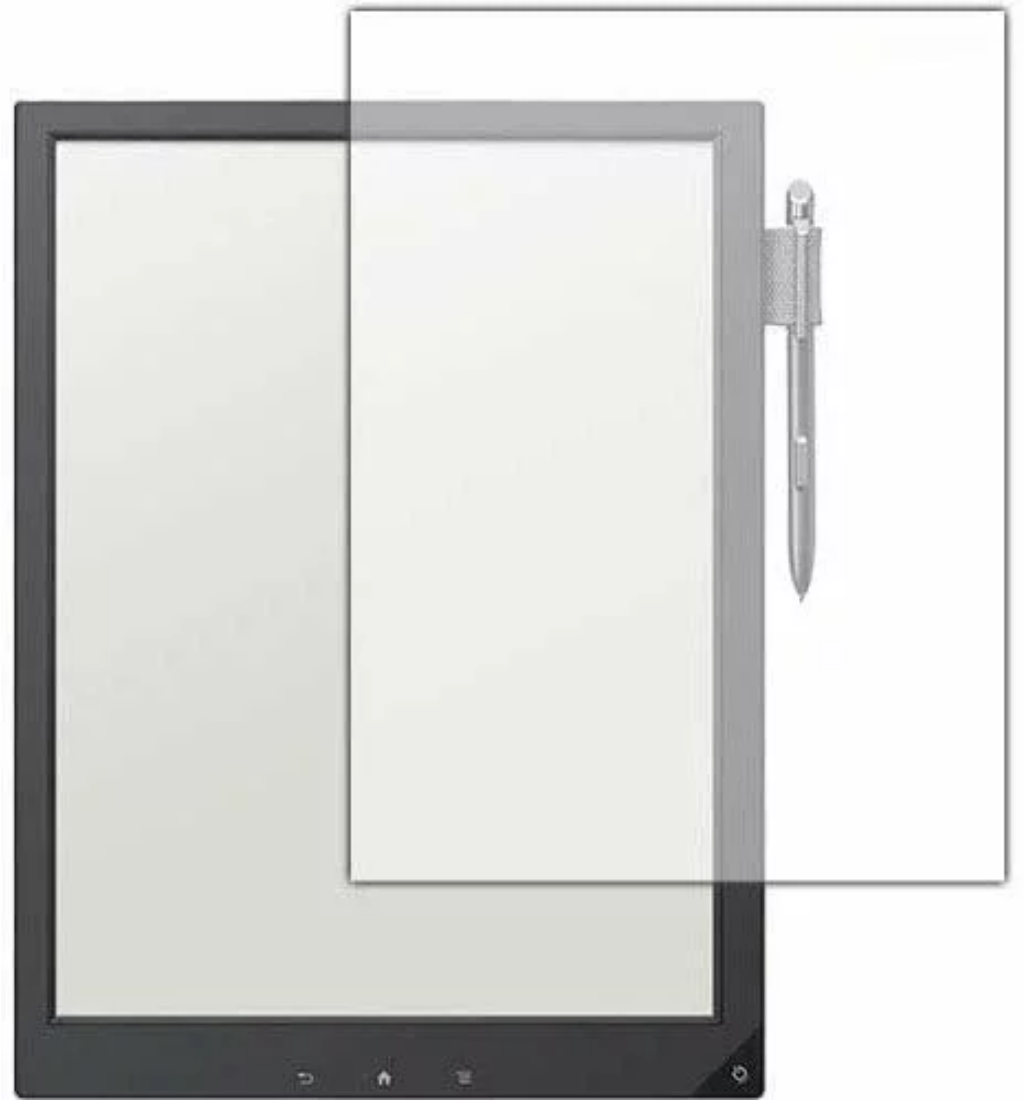 Sony Digital Paper DPT-S1 Screen Protector