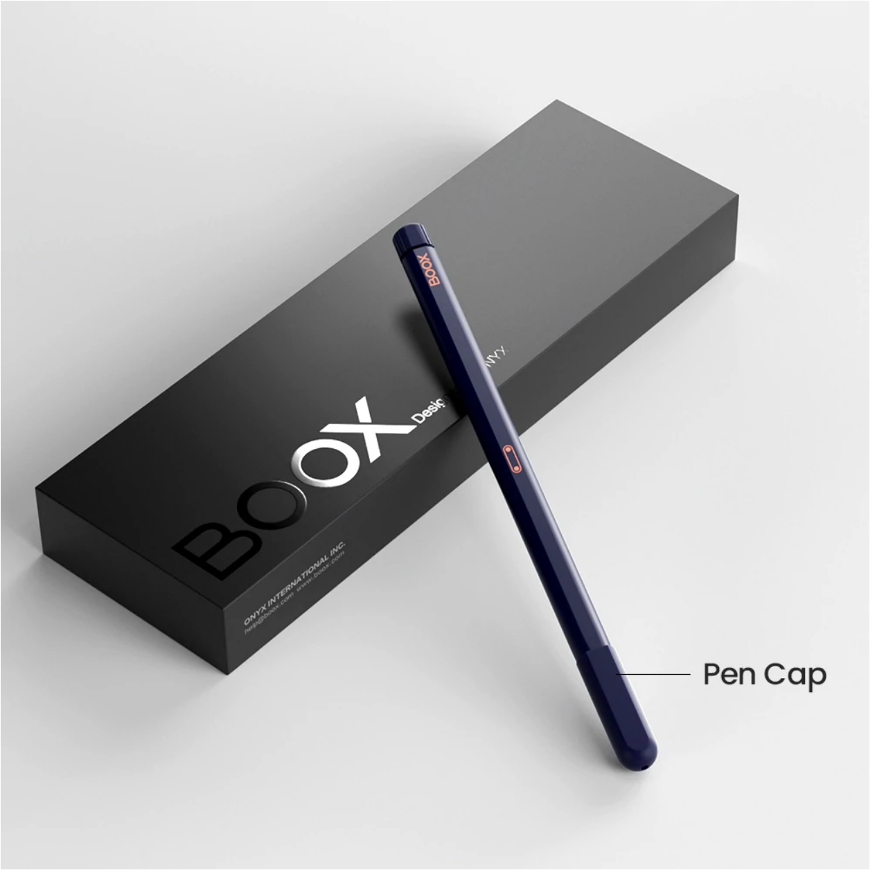 Onyx Boox Magnetic Pen Pro Premium Stylus