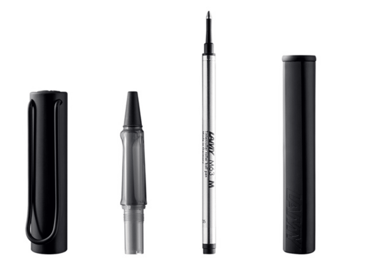 Lamy EMR Stylus for E-Notes