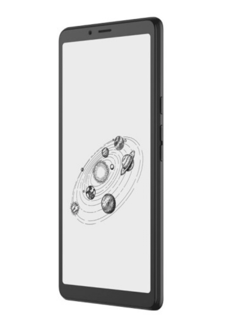 Hisense A7 5G E INK Smartphone