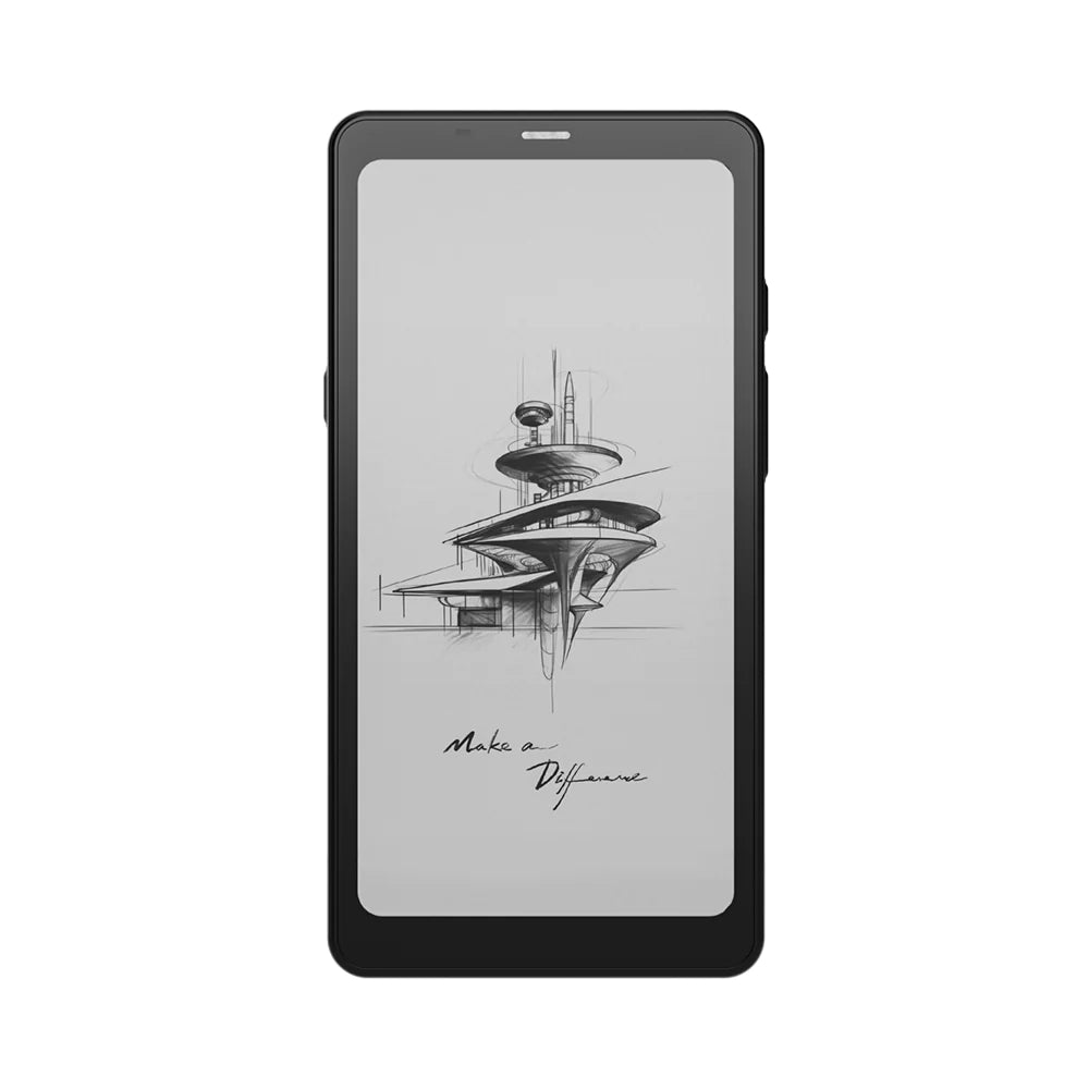 Onyx Boox Palma e-reader English