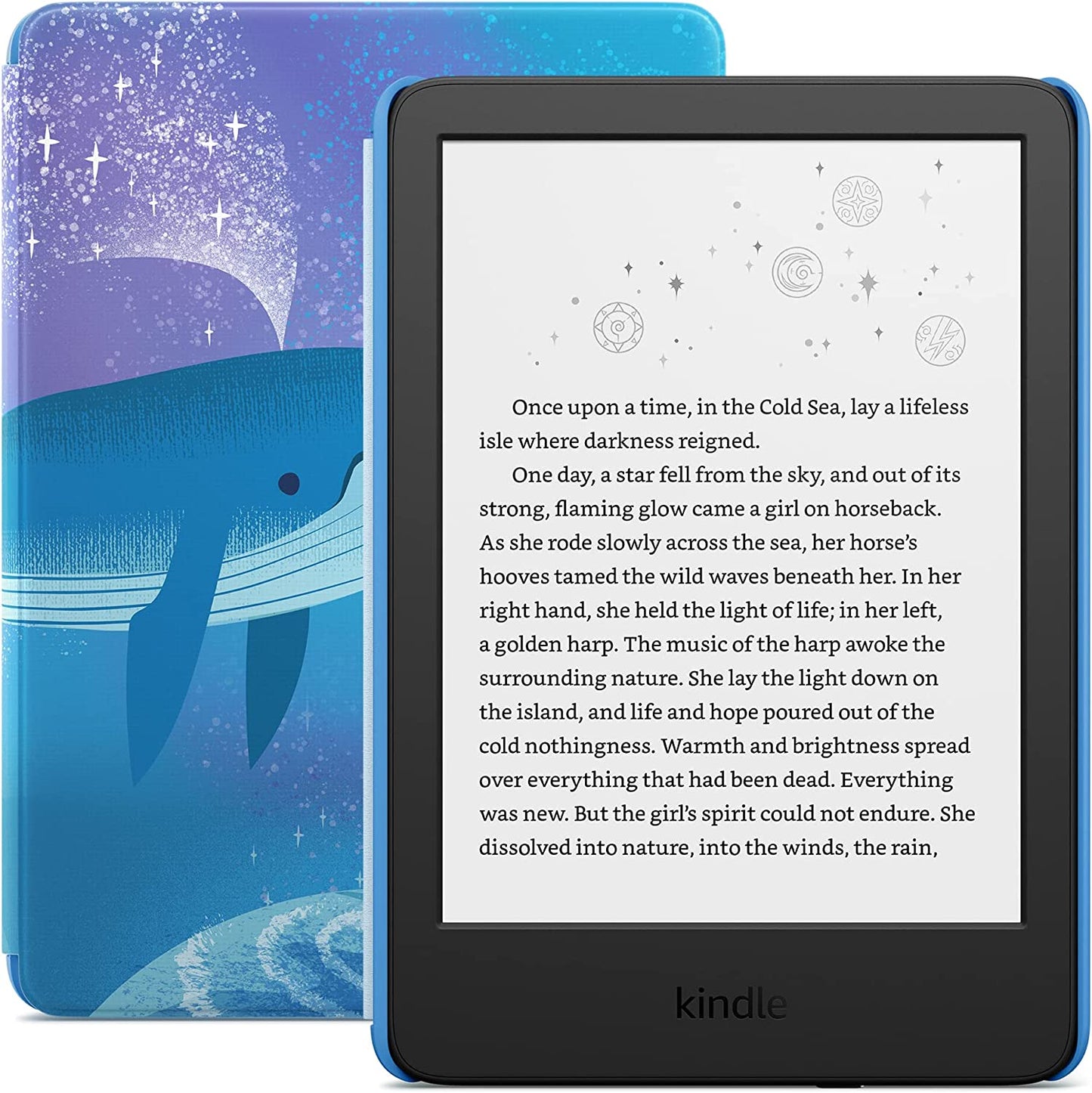 All-new Kindle Kids (2022 release)