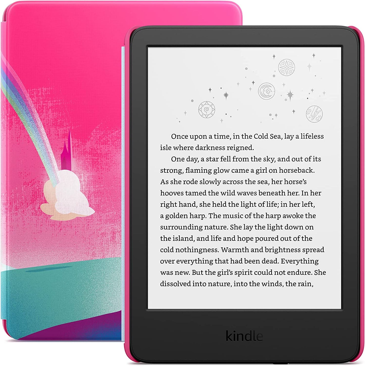 All-new Kindle Kids (2022 release)