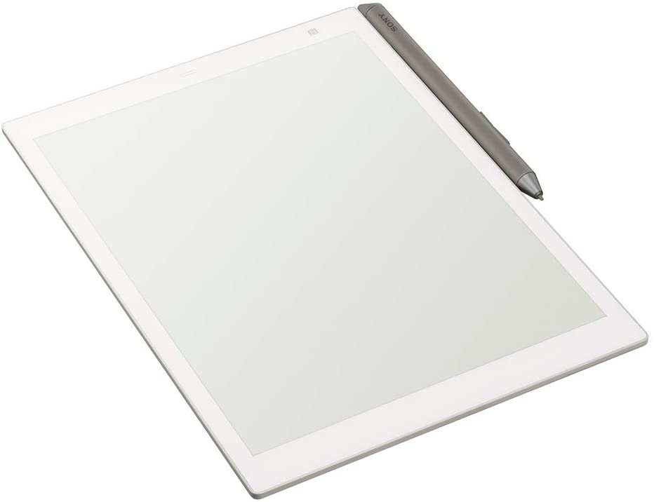 Sony Digital Paper DPT-CP1 10.3