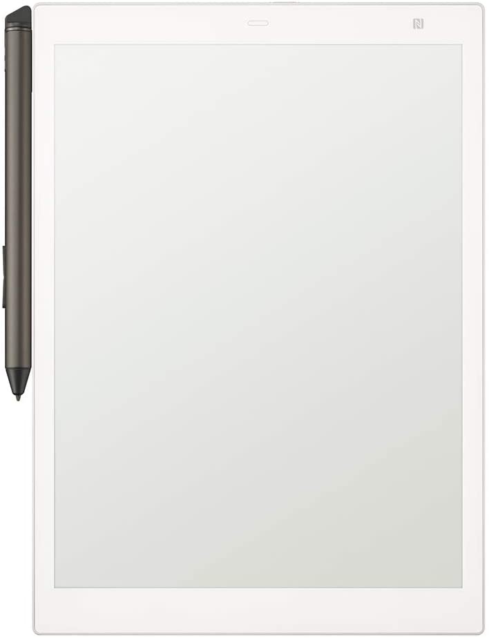 Sony Digital Paper DPT-CP1 10.3