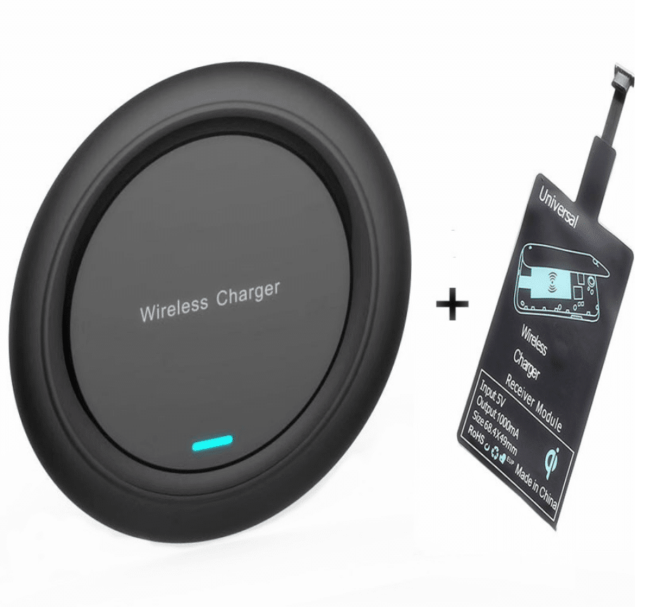 Good e-Reader Quick Charging Kit