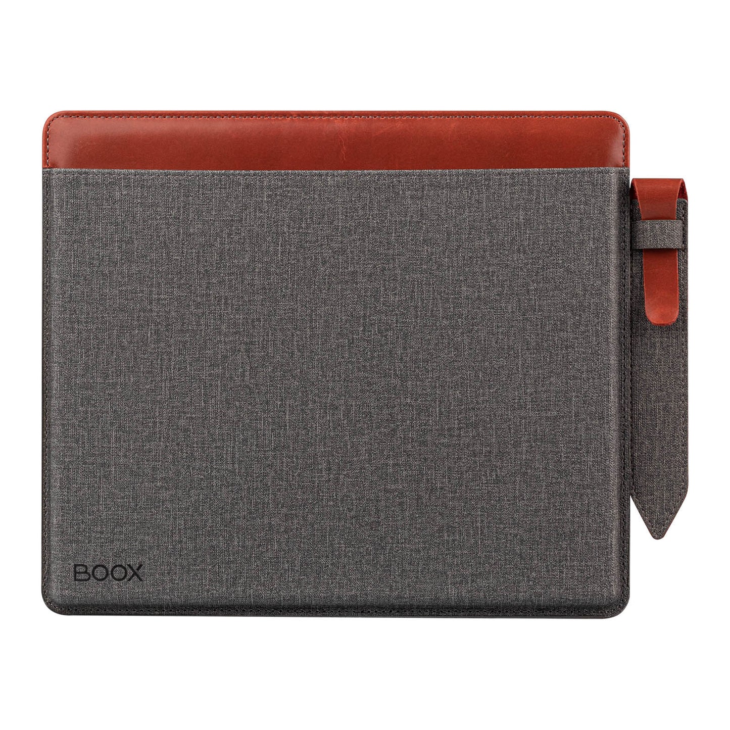 Premium Genuine Leather Case for Onyx Boox Note Air
