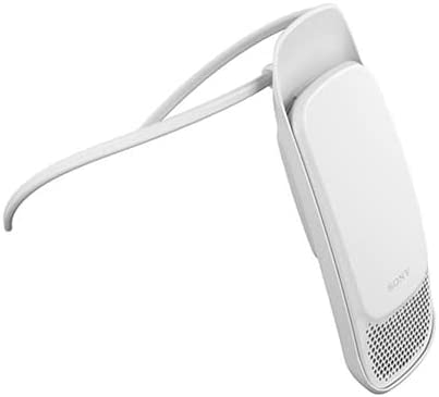 Sony REON Portable Heater / Cooler NECKBAND ONLY