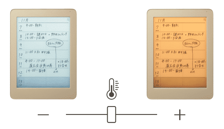 KINGJIM Freno 6.8 WACOM e-Reader
