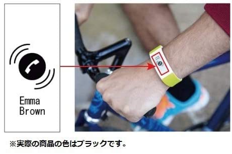 Sony SmartBand 2 Talk