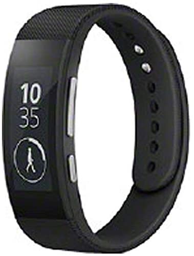 Sony SmartBand 2 Talk