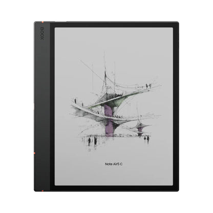 BOOX Note Air5 C