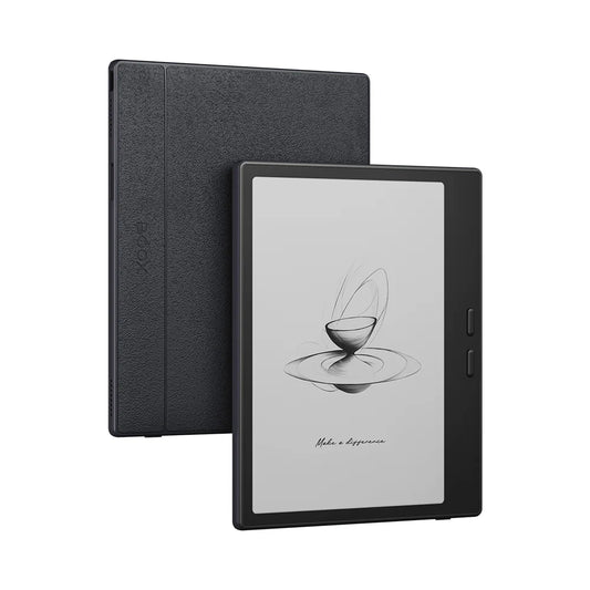 Onyx Boox Go 7 E-Book Reader - Black Body