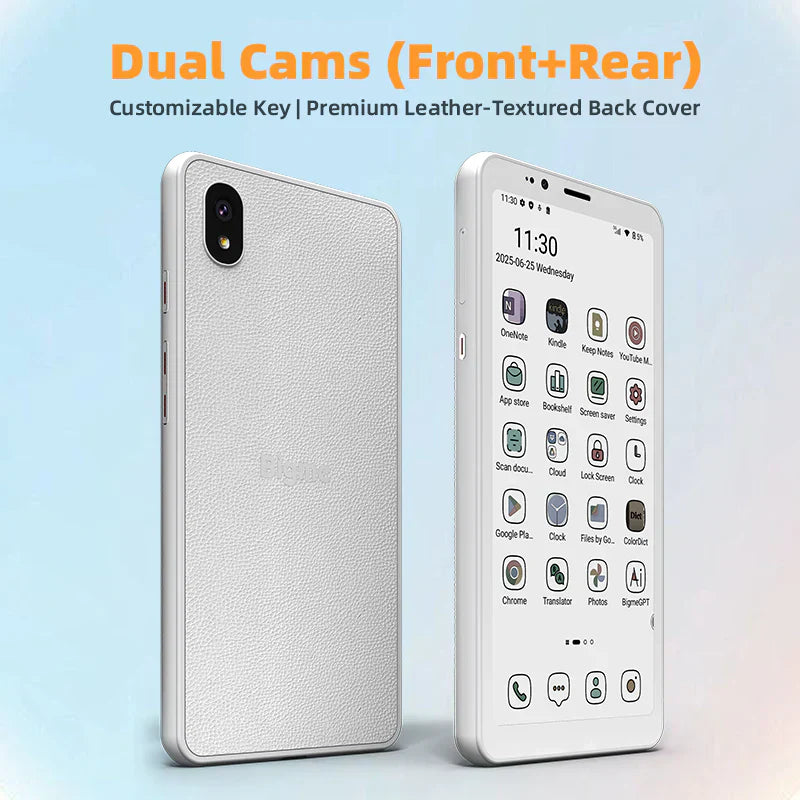 Bigme Hibreak S Color 4G Smartphone