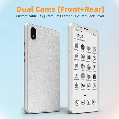 Bigme Hibreak S Color 4G Smartphone