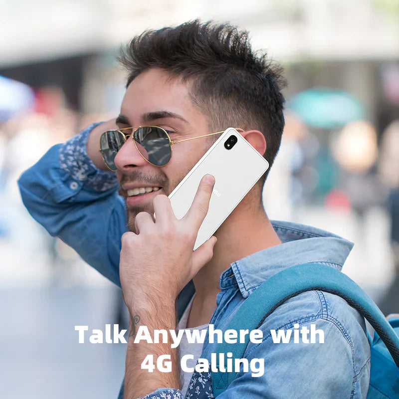 Bigme Hibreak S Color 4G Smartphone