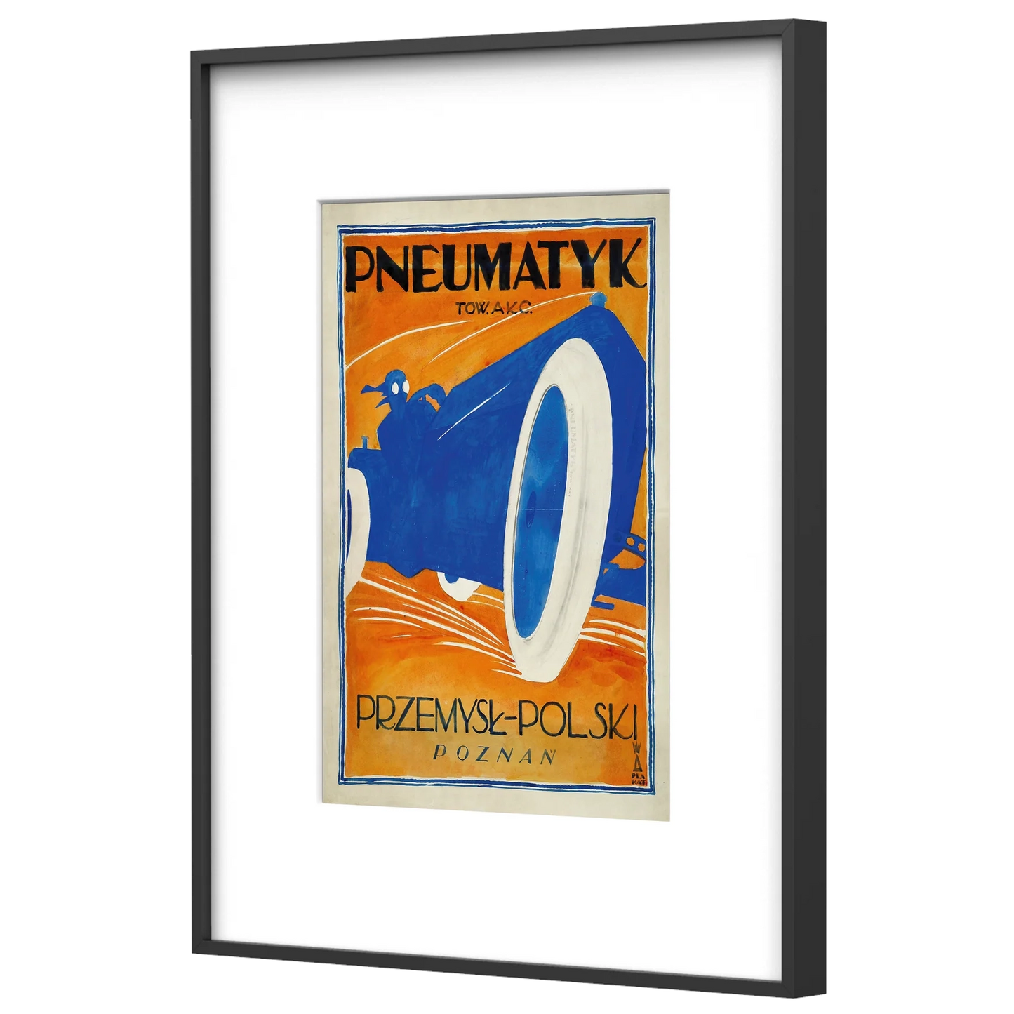 Pocketbook nkPoster Affresco 13.3"