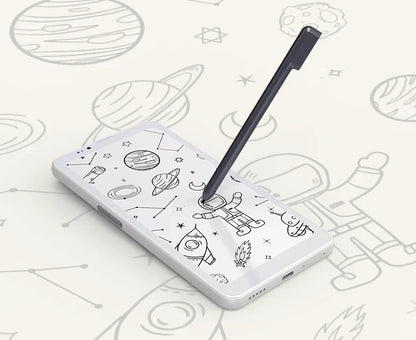 Bigme Hibreak Dual--World’s First E Ink + LCD Dual-Screen 5G Smartphone