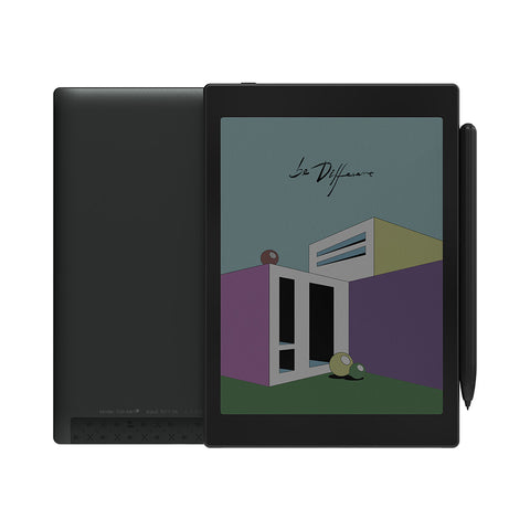 Onyx Boox Tab Mini C with Free Case