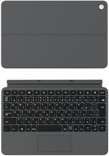 Amazon Fire 11 Max Case with Keyboard