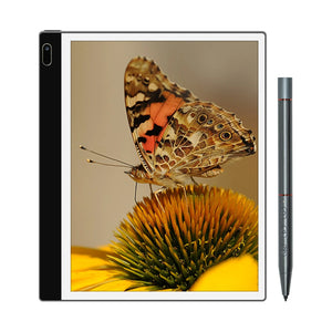 Good e-Reader and Bigme Galy with E INK Gallery 3