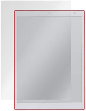 Fujitsu QUADERNO Electronic Paper A4 Screen Protector