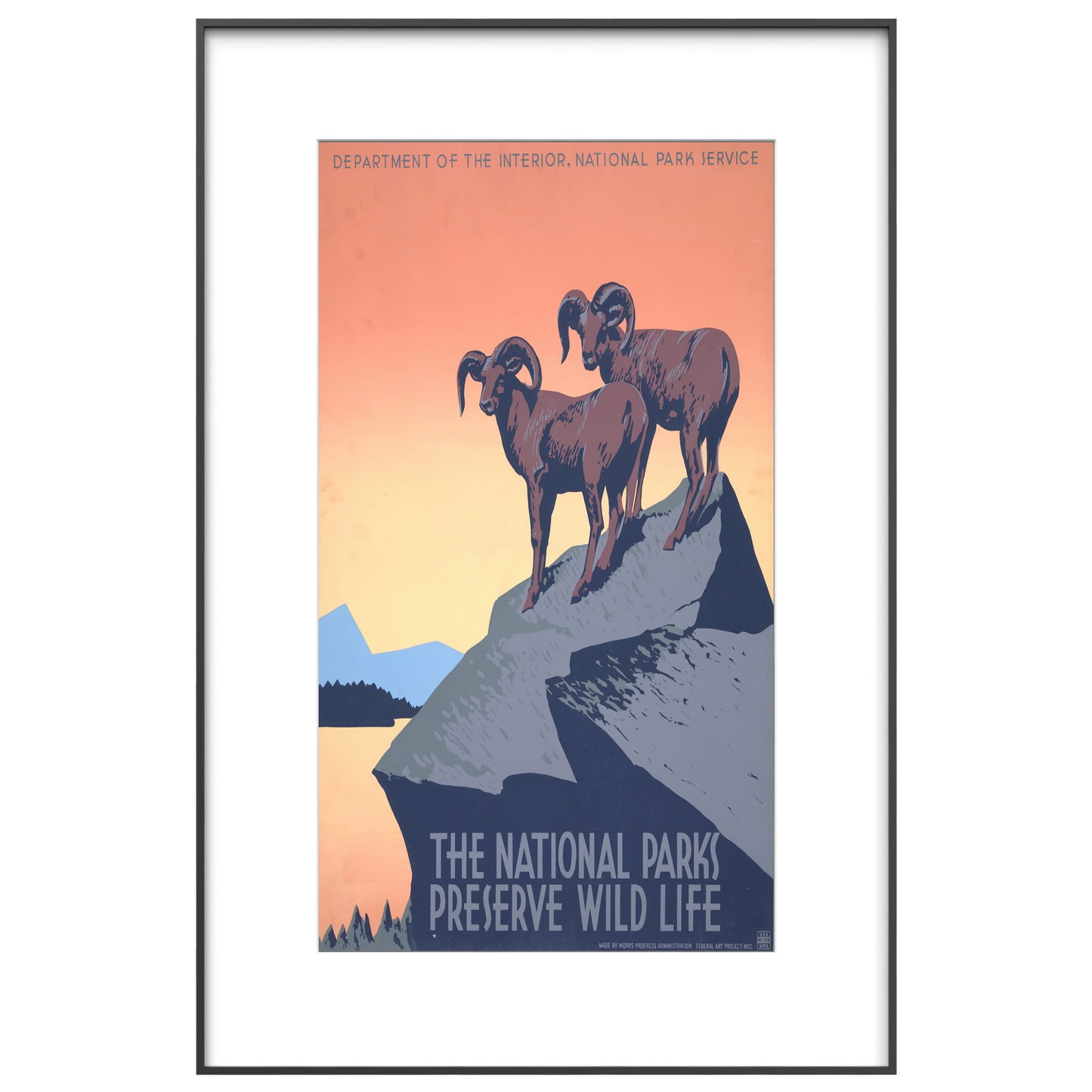 Pocketbook InkPoster Affresco 31.5