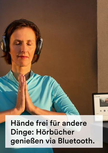 Tolino Vision Color - Black