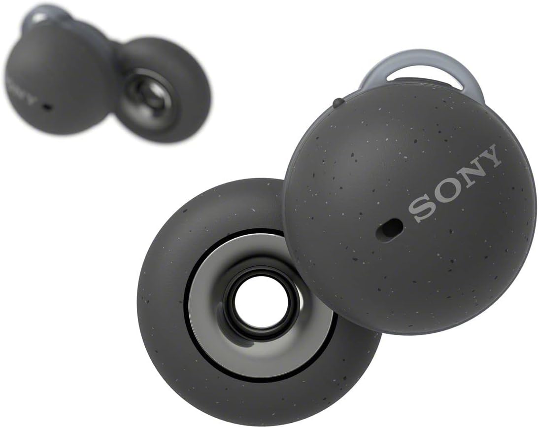 Sony WF-L900 Wireless Earphones, LinkBuds