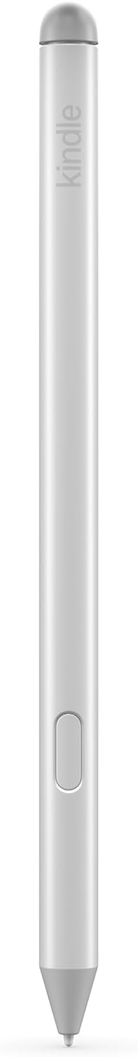 All New Amazon Kindle Scribe Pen, Ergonomically Crafted New Design for Improved Writing Experience