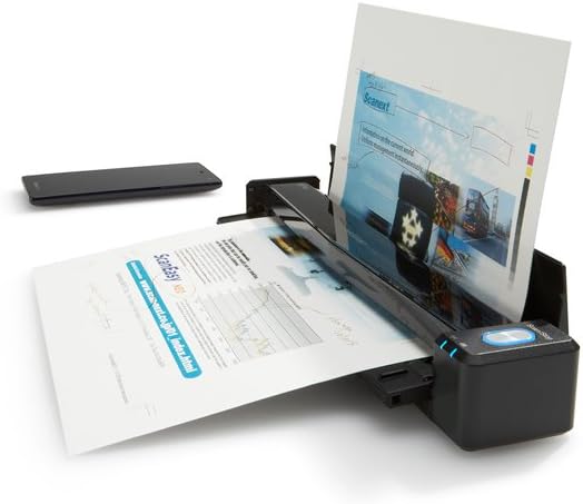 Fujitsu ScanSnap for Quaderno