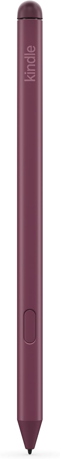 All New Amazon Kindle Scribe Pen, Ergonomically Crafted New Design for Improved Writing Experience