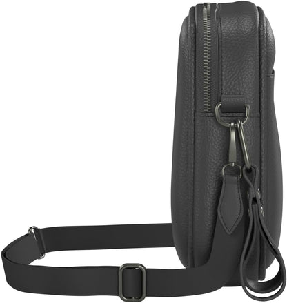 All-New, Sling Bag for Kindle (white or black)