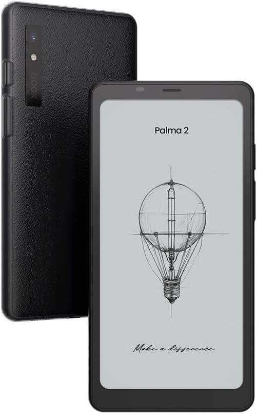Onyx Boox Palma 2