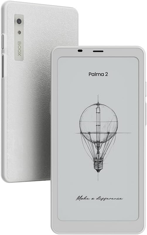Onyx Boox Palma 2