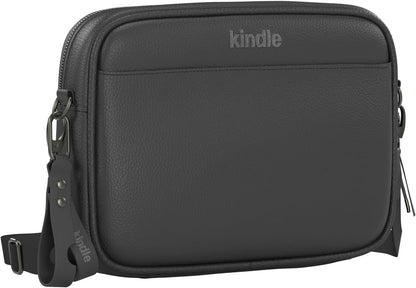All-New, Sling Bag for Kindle (white or black)