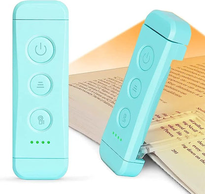 Clip-On Reading Light for Remarkable 2 and Supernote