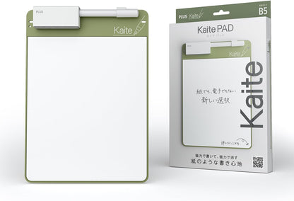 Kaite Battery-Free Memo Pad Gen 3 A5 2025