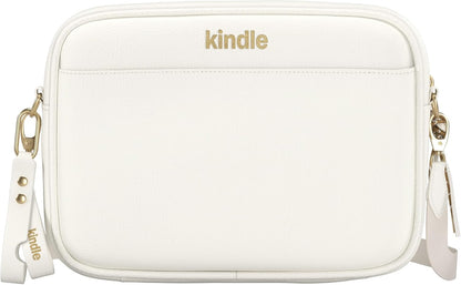 All-New, Sling Bag for Kindle (white or black)