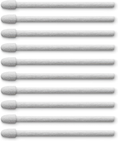 Dr Grip Digital and Wacom one Replacement Tips (10 Pack)