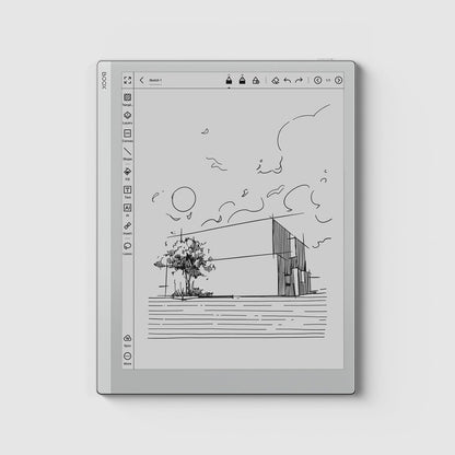 BOOX Tablet Go 10.3
