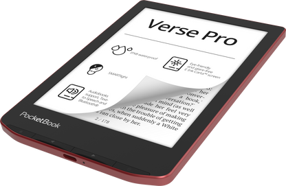 Pocketbook Verse e-reader