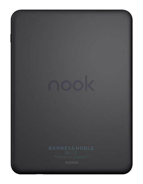 Barnes and Noble Nook Glowlight 4 Plus 2023 Model