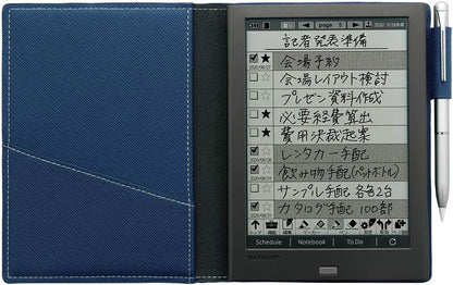 Sharp WG-PN1 Digital Notebook