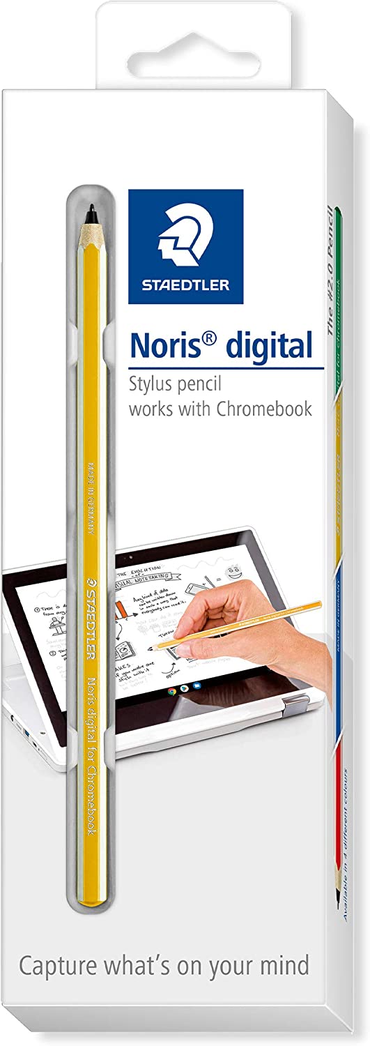 STAEDTLER EMR Digital Pencil for Noris Digital Chromebook