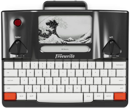 Freewrite Smart Typewriter